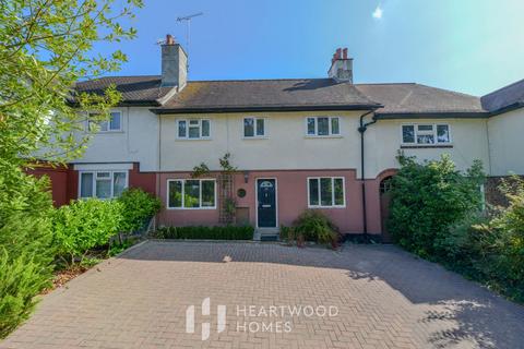 3 bedroom terraced house for sale, Waverley Road, St. Albans, AL3 5TG