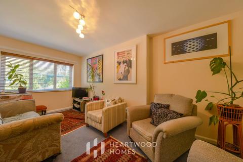 3 bedroom terraced house for sale, Waverley Road, St. Albans, AL3 5TG