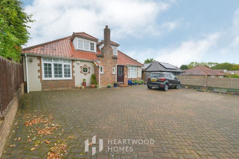 undefined, Watford Road, St. Albans, AL2 3JZ