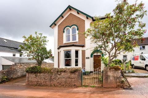 3 bedroom detached house for sale, Sidmouth Road, Colyton EX24