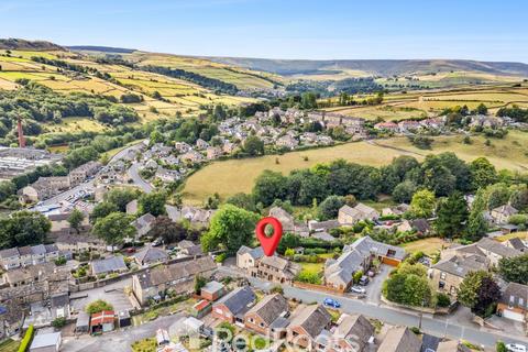 2 bedroom semi-detached house for sale, Holmfirth, West Yorkshire HD9