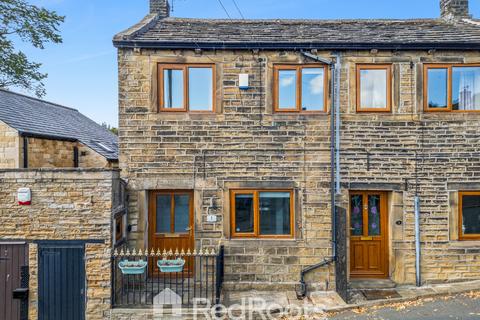 2 bedroom semi-detached house for sale, Holmfirth, West Yorkshire HD9