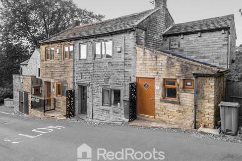 2 bedroom semi-detached house for sale, Holmfirth, West Yorkshire HD9