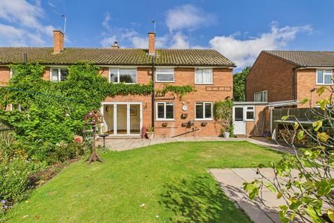 11 Dutton Close, Stoke Heath, Market Drayton, TF9 2JN