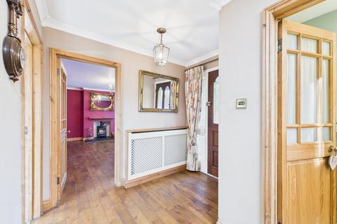 11 Dutton Close, Stoke Heath, Market Drayton, TF9 2JN