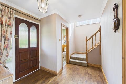 11 Dutton Close, Stoke Heath, Market Drayton, TF9 2JN