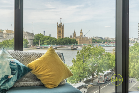 27 Albert Embankment, Albert Embankment, London
