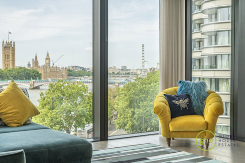 27 Albert Embankment, Albert Embankment, London