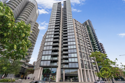 2 bedroom flat for sale, 27 Albert Embankment, Albert Embankment, London