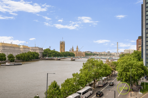 2 bedroom flat for sale, 27 Albert Embankment, Albert Embankment, London