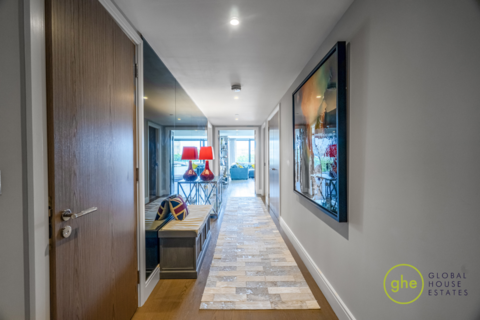 2 bedroom flat for sale, 27 Albert Embankment, Albert Embankment, London
