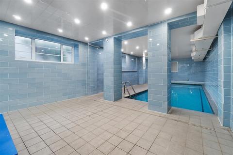 2 bedroom flat for sale, Nightingale Lane, SW12