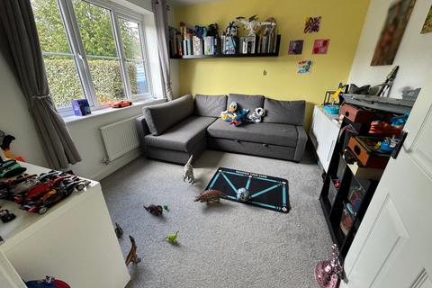 4 bedroom detached house for sale, Lovesay Avenue, Nottingham, NG15