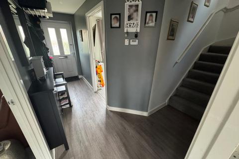 4 bedroom detached house for sale, Lovesay Avenue, Nottingham, NG15