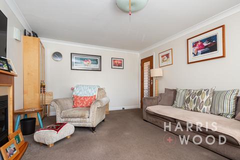 3 bedroom terraced house for sale, Othello Close, Colchester, CO4