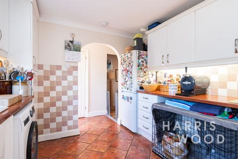 3 bedroom terraced house for sale, Othello Close, Colchester, CO4