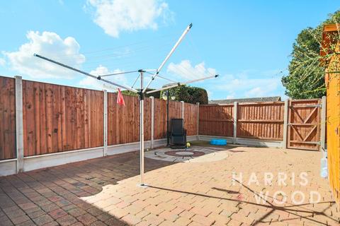 3 bedroom terraced house for sale, Othello Close, Colchester, CO4