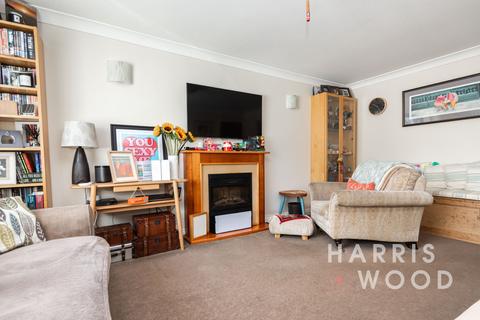 3 bedroom terraced house for sale, Othello Close, Colchester, CO4