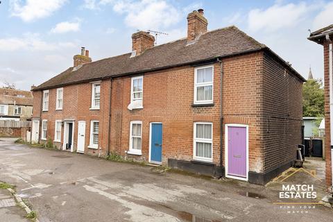 undefined, Brewery Lane, Canterbury CT4