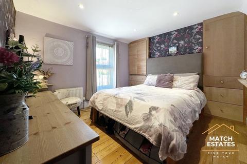 undefined, Brewery Lane, Canterbury CT4