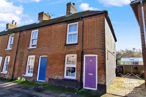 Brewery Lane, Canterbury CT4