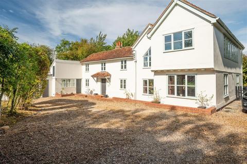 undefined, Little Bardfield, Braintree