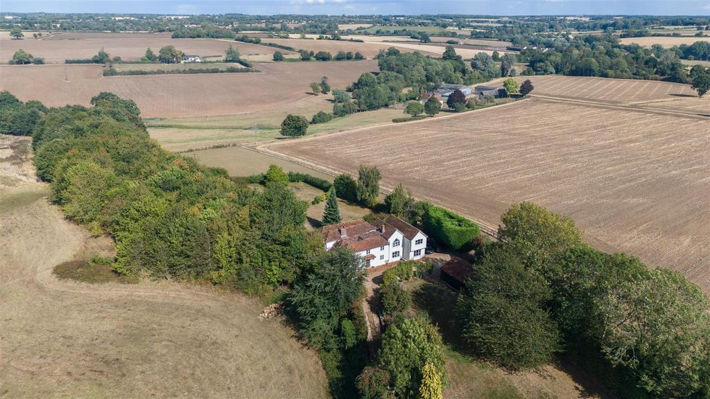 Drone View