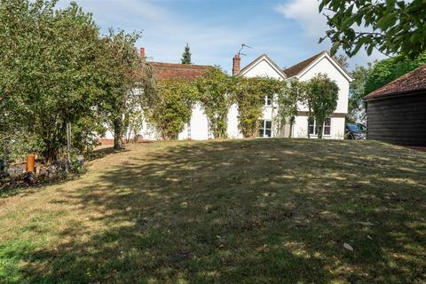 undefined, Little Bardfield, Braintree