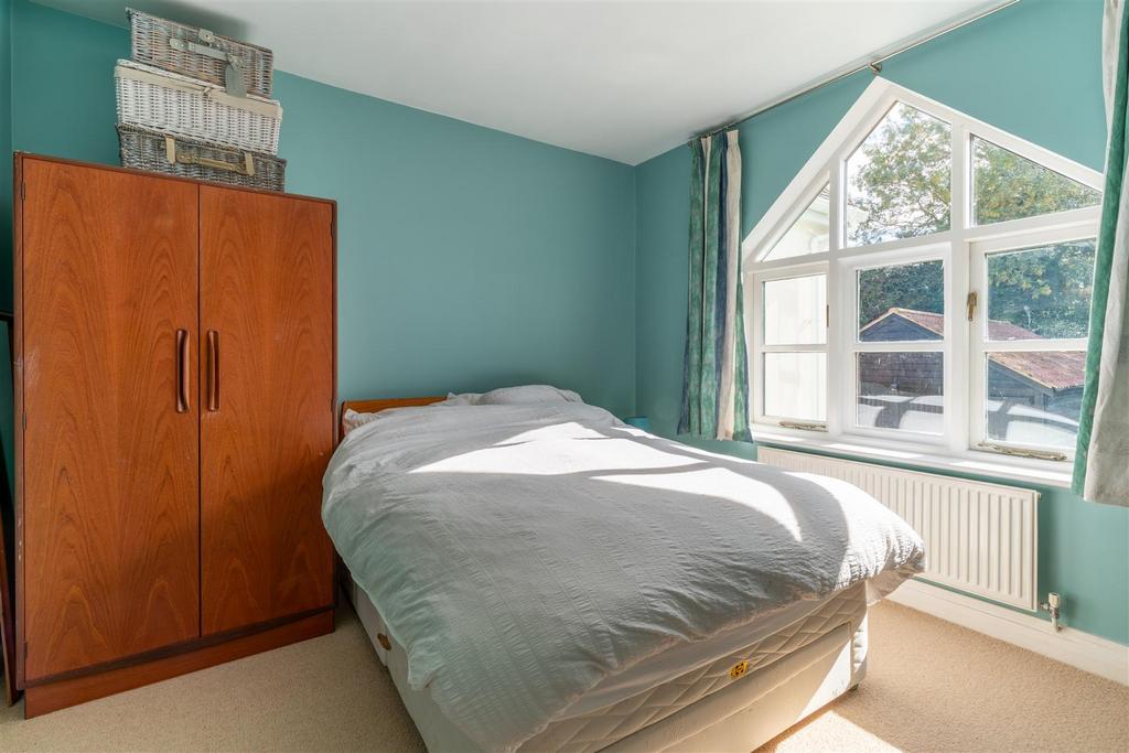 Bedroom Five