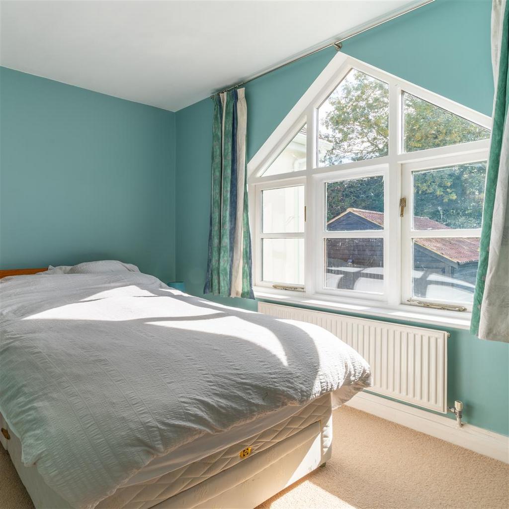 Bedroom Five
