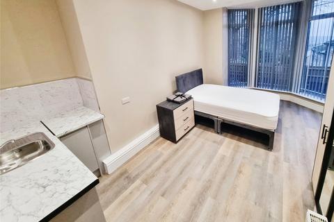 undefined, Spring Gardens Lane, West Yorkshire BD20