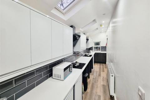 undefined, Spring Gardens Lane, West Yorkshire BD20