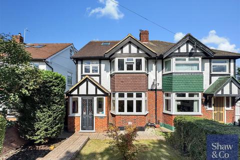 4 bedroom semi-detached house for sale, Court Close, Twickenham TW2