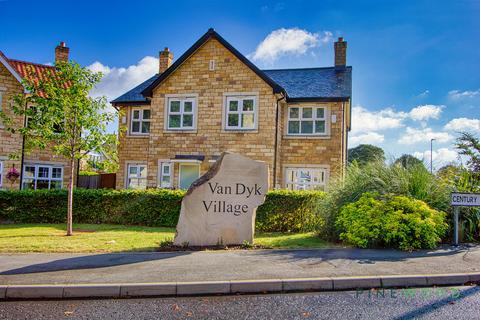 undefined, Century Way, Chesterfield S43