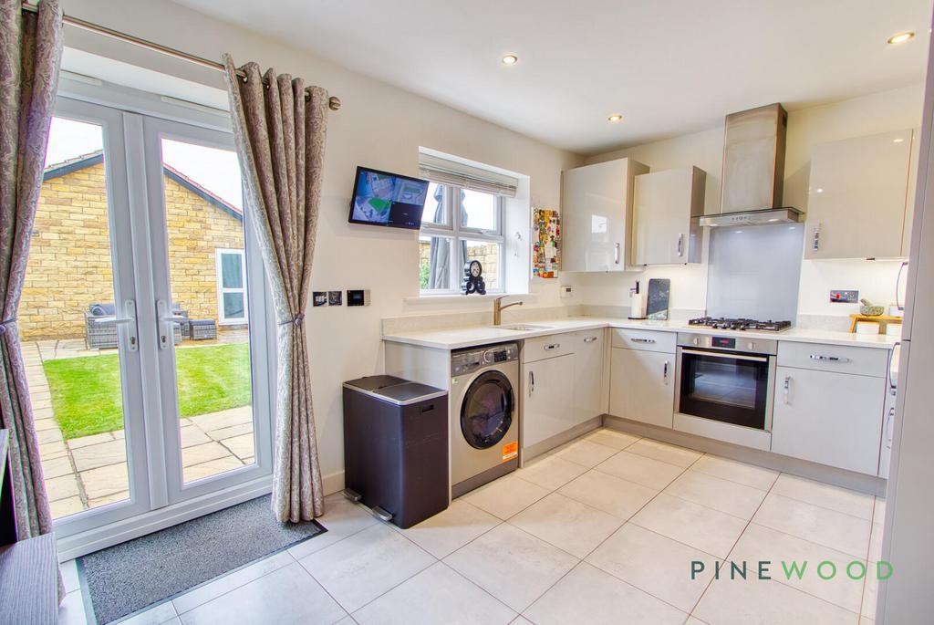 Kitchen / Diner