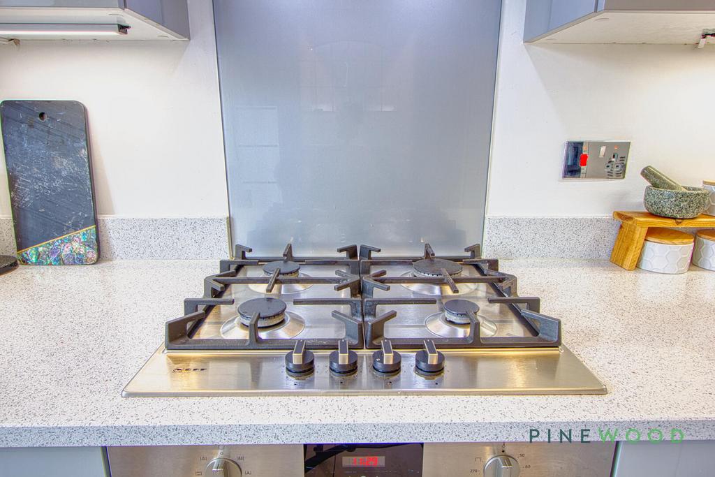 Kitchen / Diner