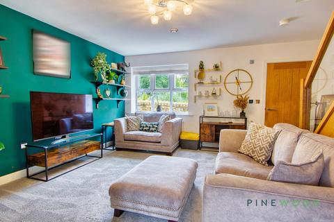 undefined, Century Way, Chesterfield S43