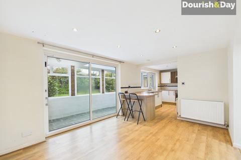 3 bedroom semi-detached bungalow for sale, Ginger Hill, Stafford ST20
