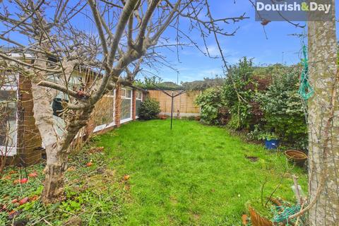 3 bedroom semi-detached bungalow for sale, Ginger Hill, Stafford ST20