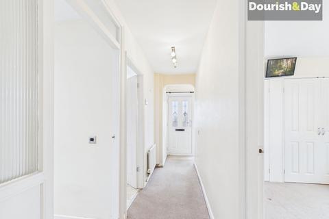 3 bedroom semi-detached bungalow for sale, Ginger Hill, Stafford ST20