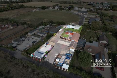 undefined, Elm Road, Basildon, SS13