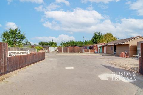 undefined, Elm Road, Basildon, SS13