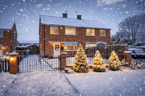 undefined, North Witham Road, Grantham NG33