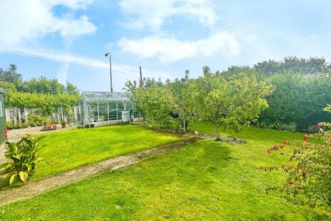 3 bedroom detached bungalow for sale, Cyttir Road, Holyhead, Anglesey, LL65