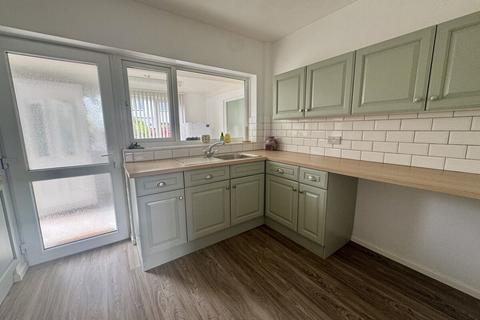 3 bedroom detached bungalow for sale, Cyttir Road, Holyhead, Anglesey, LL65