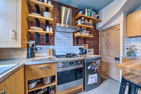 undefined, Prospect Avenue, Leeds, West Yorkshire, LS13