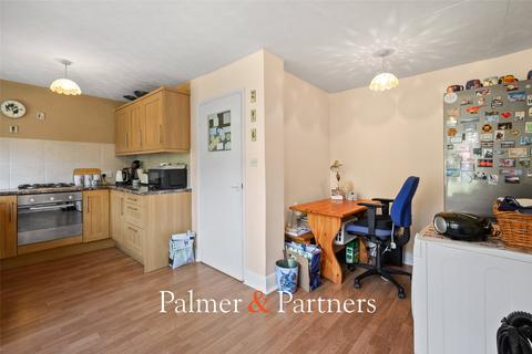 3 bedroom semi-detached house for sale, Smythies Avenue, Colchester, Essex, CO1