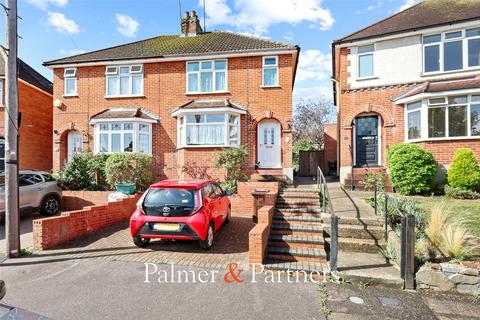 undefined, Smythies Avenue, Colchester, Essex, CO1
