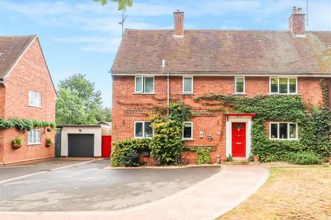 undefined, Woodcote Drive, Leek Wootton, Warwick