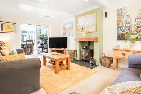 undefined, Woodcote Drive, Leek Wootton, Warwick